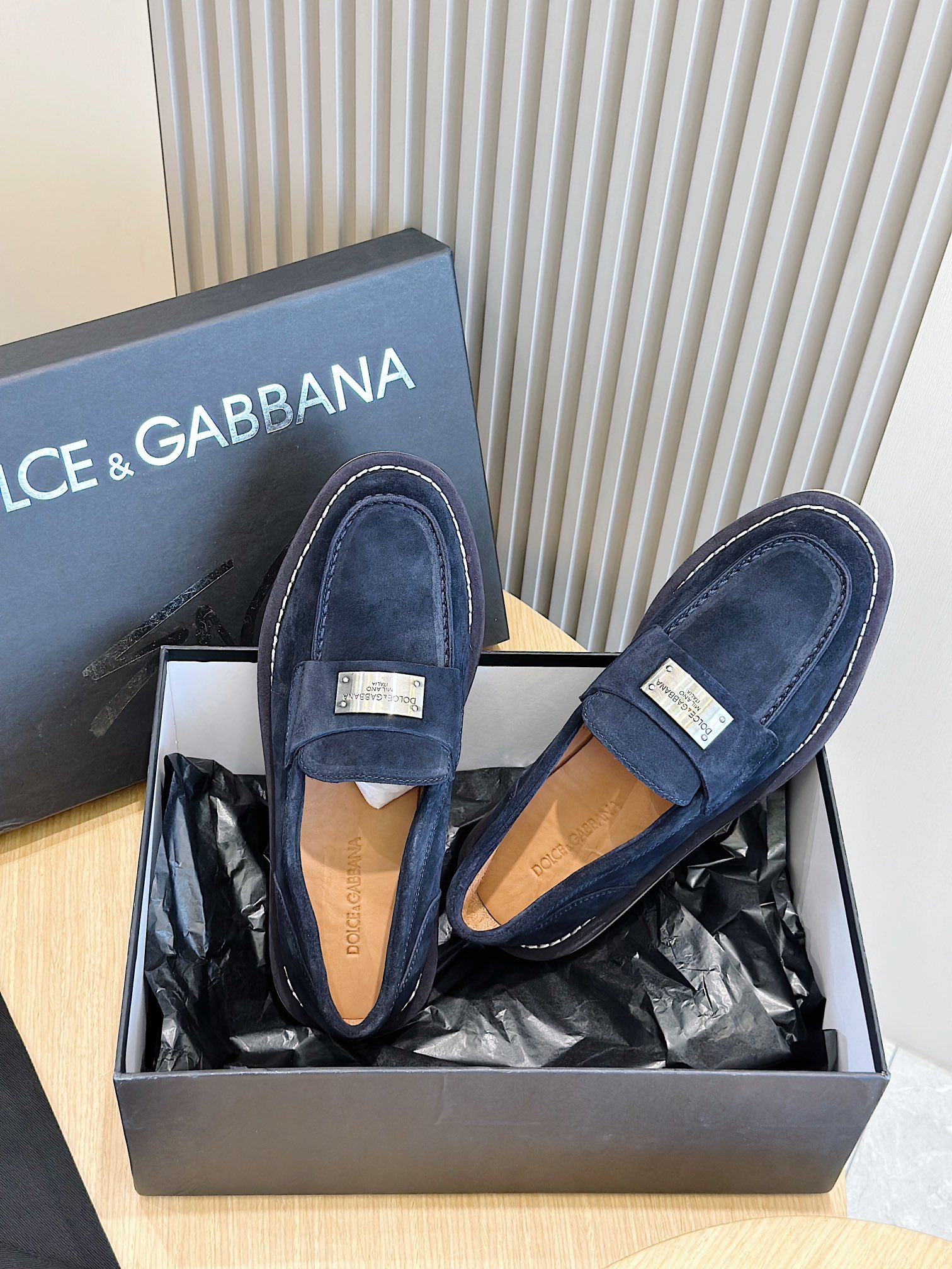 olce & Gabbana shoe